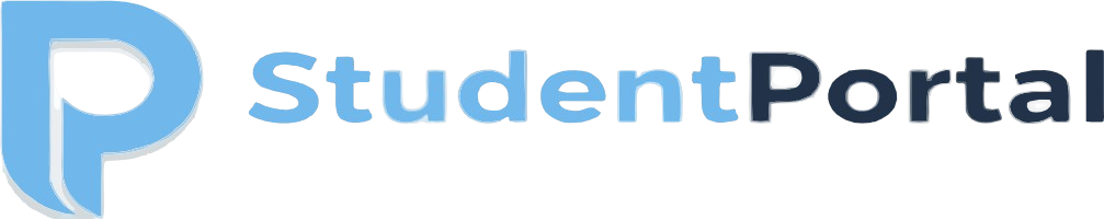 Student Portal Logo